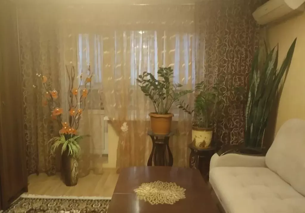 Продаётся 1-к квартира, 35 м - Фото 1