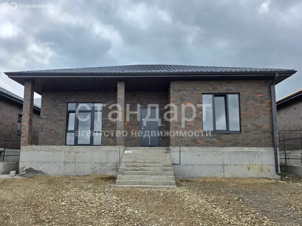 Дом в Ессентукская, Химическая улица (182.3 м) - Фото 1