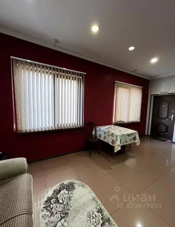 Студия Краснодарский край, Сочи Адлер жилрайон, ул. Фабричная, 5Б ... - Фото 2