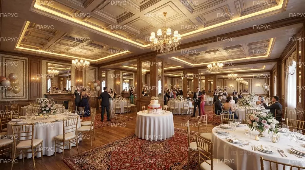 Помещение свободного назначения в Москва Пятницкая ул., 25С1 (1060 м) - Фото 2