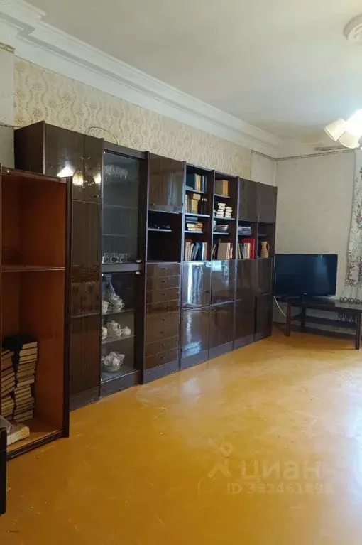 3-к кв. Башкортостан, Уфа ул. Калинина, 1 (89.6 м) - Фото 1