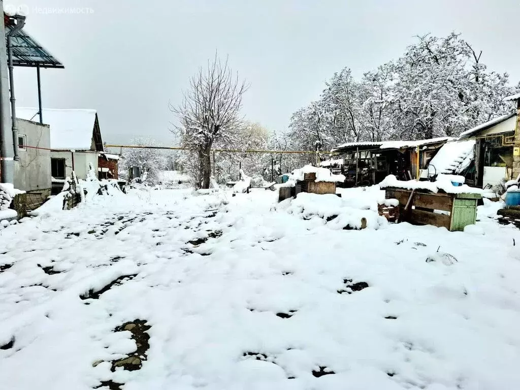 Участок в хутор Гавердовский, Советская улица (15.9 м) - Фото 0