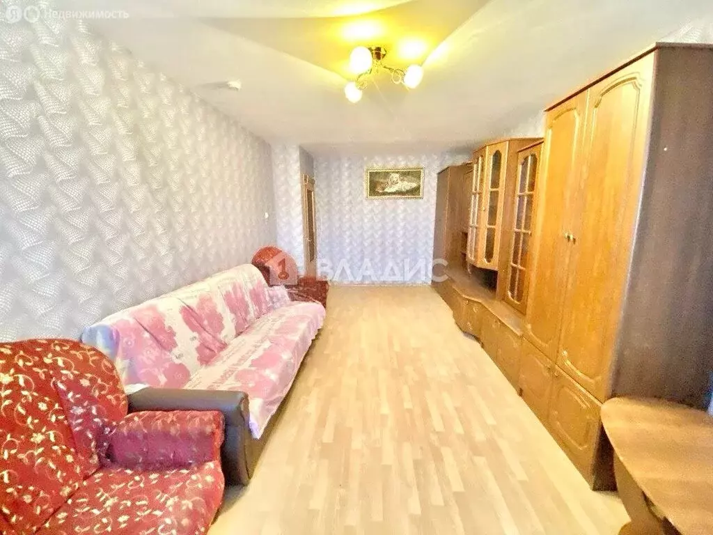 3-комнатная квартира: Белгород, микрорайон Новый-2, улица Шумилова, 20 ... - Фото 2