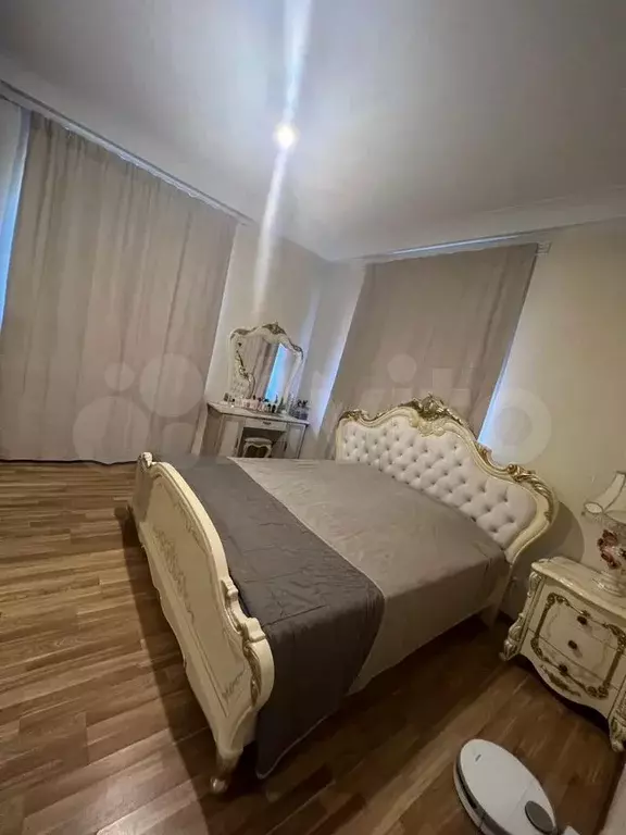 4-к. квартира, 76 м, 3/5 эт. - Фото 0
