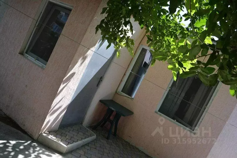 1-к кв. Крым, Евпатория ул. Рыбацкая, 12 (30.0 м) - Фото 1