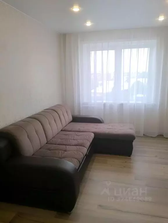 1-к кв. Архангельская область, Архангельск ул. Володарского, 81 (35.0 ... - Фото 2