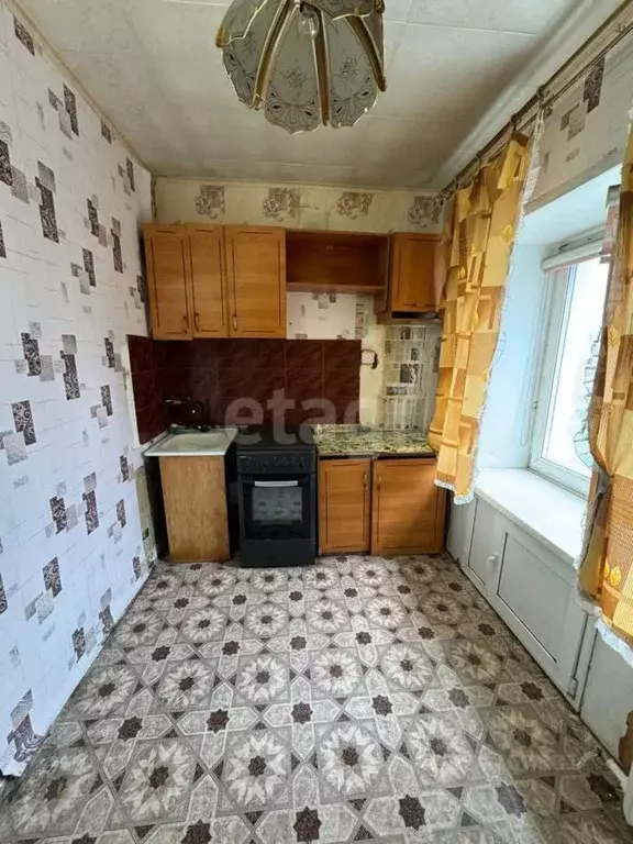 1-к кв. Красноярский край, Норильск Талнахская ул., 62 (31.5 м) - Фото 1