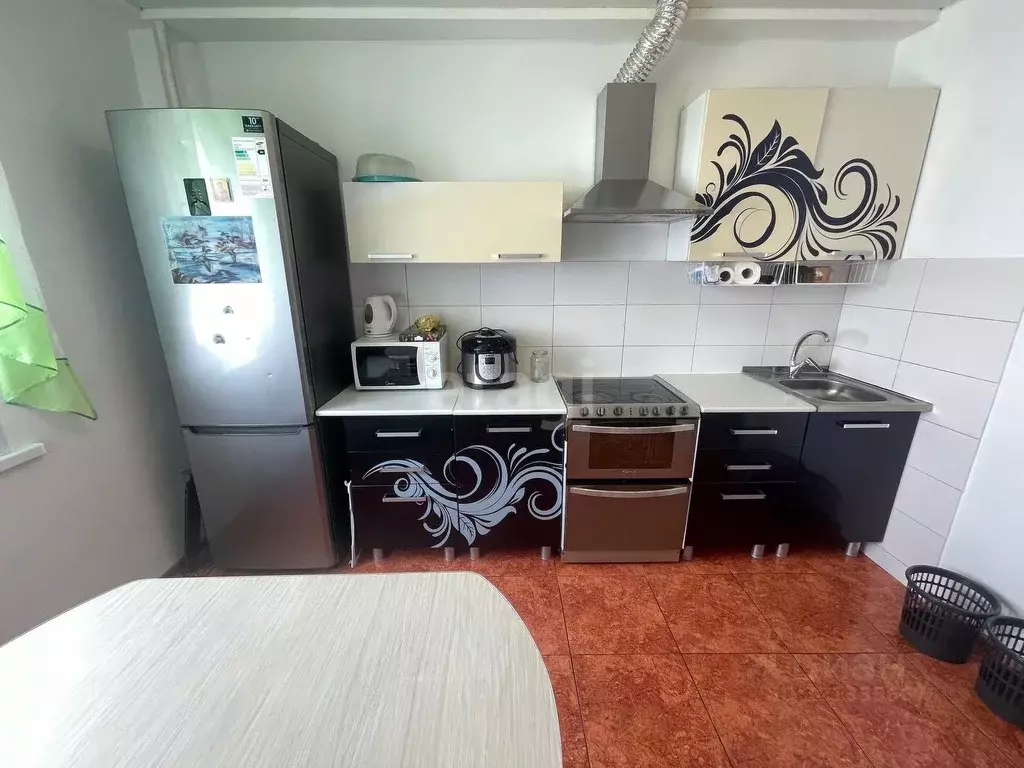 2-к кв. Ханты-Мансийский АО, Ханты-Мансийск ул. Энгельса, 60 (56.8 м) - Фото 0