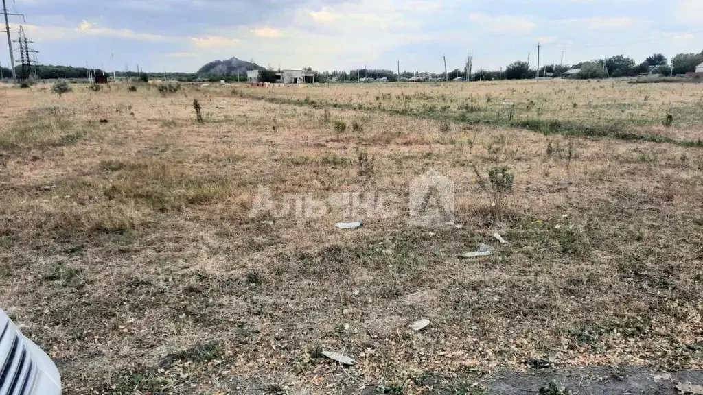 Участок в Ростовская область, Шахты Книжный пер. (6.0 сот.) - Фото 1