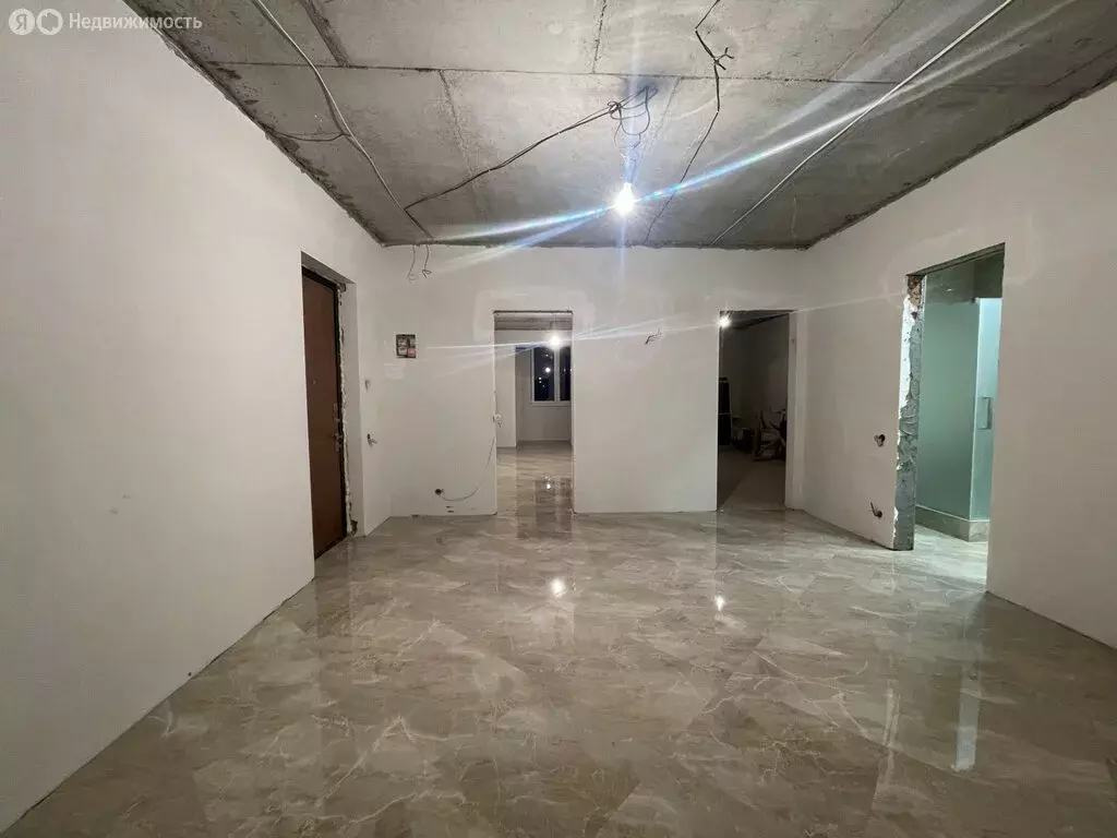 3-комнатная квартира: Владикавказ, проспект Доватора, 91 (125 м) - Фото 1