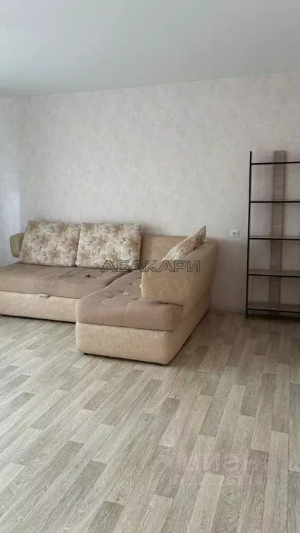 2-к кв. Красноярский край, Красноярск Вербная ул., 3 (58.0 м) - Фото 1