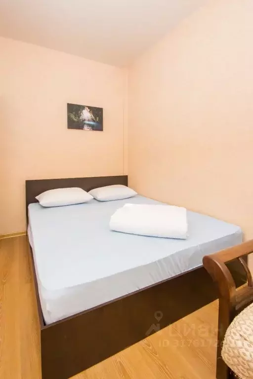 1-к кв. Краснодарский край, Краснодар 1 Мая ул., 270 (40.0 м) - Фото 1