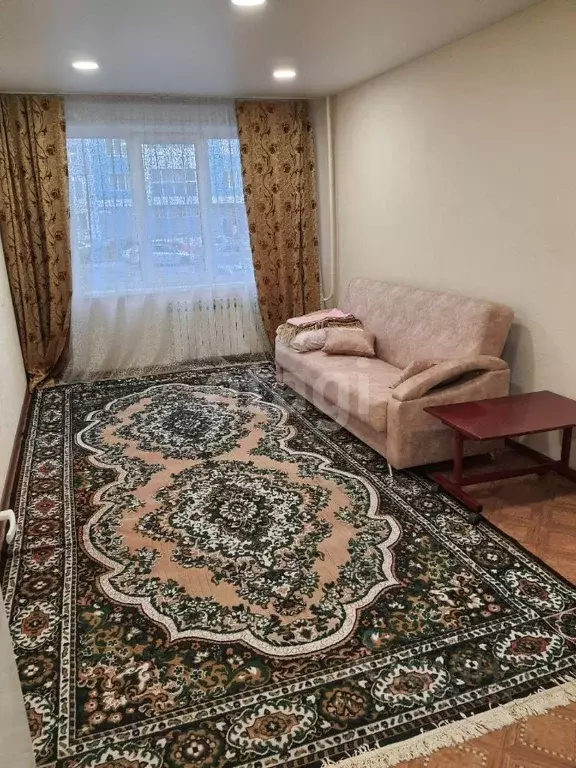 1-к кв. Алтайский край, Барнаул Власихинская ул, 152 (34.9 м) - Фото 0