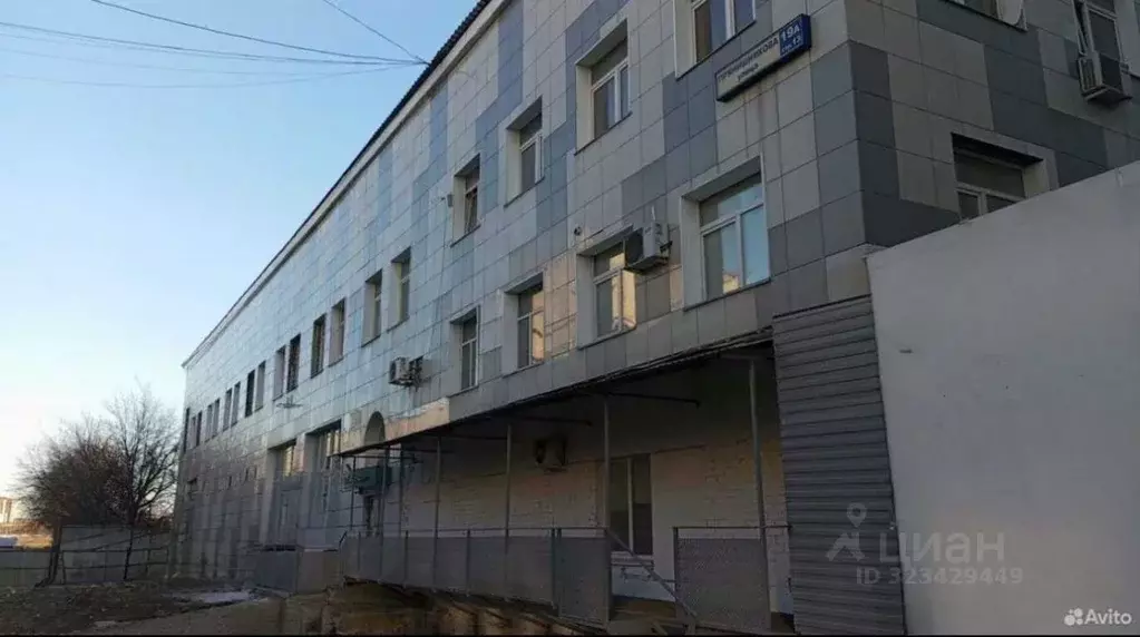 Производственное помещение в Москва ул. Прянишникова, 19АС13 (678 м) - Фото 2