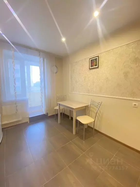 1-к кв. Владимирская область, Владимир ул. Новгородская, 32 (31.0 м) - Фото 2