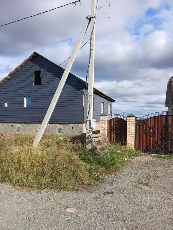 Дом в Челябинская область, Аргаяшский муниципальный округ, д. ... - Фото 2