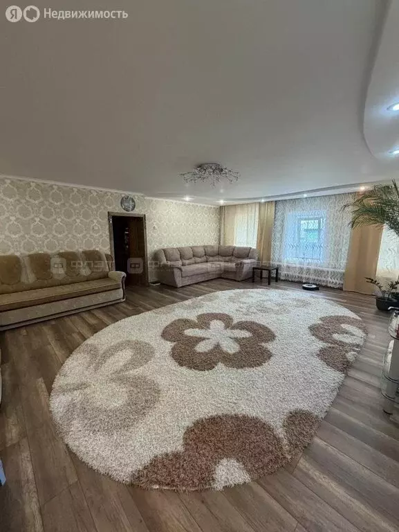 Дом в село Новошешминск, Майская улица, 17 (161 м) - Фото 2