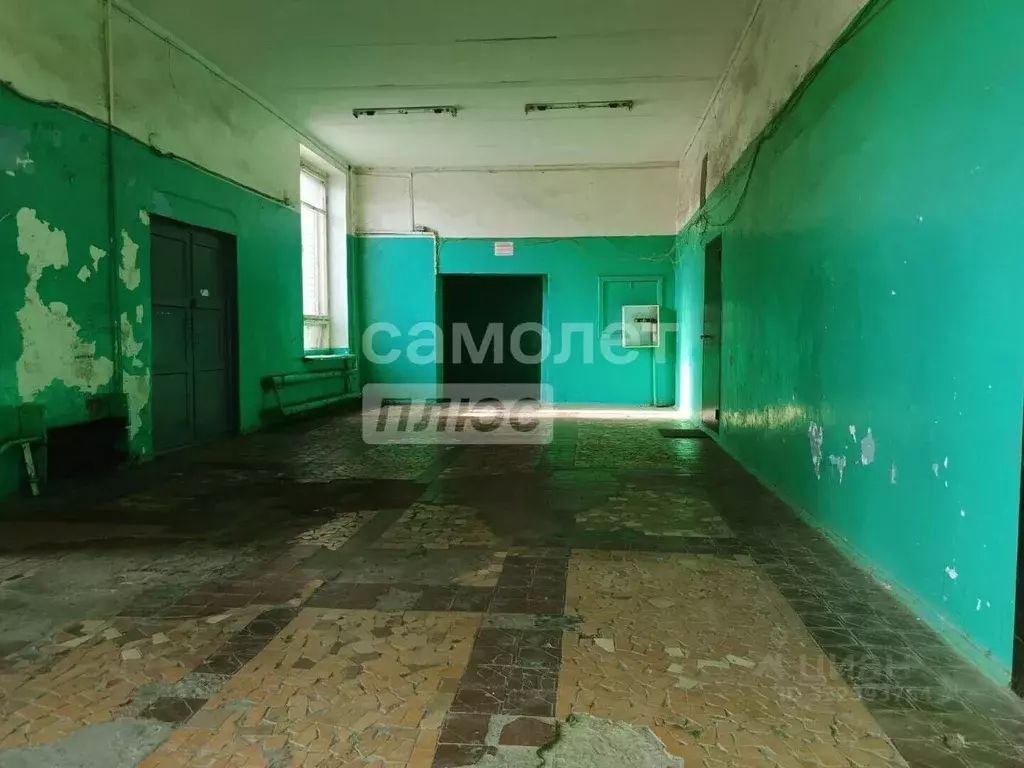 Комната Татарстан, Зеленодольск ул. Ленина, 1А (15.6 м) - Фото 2