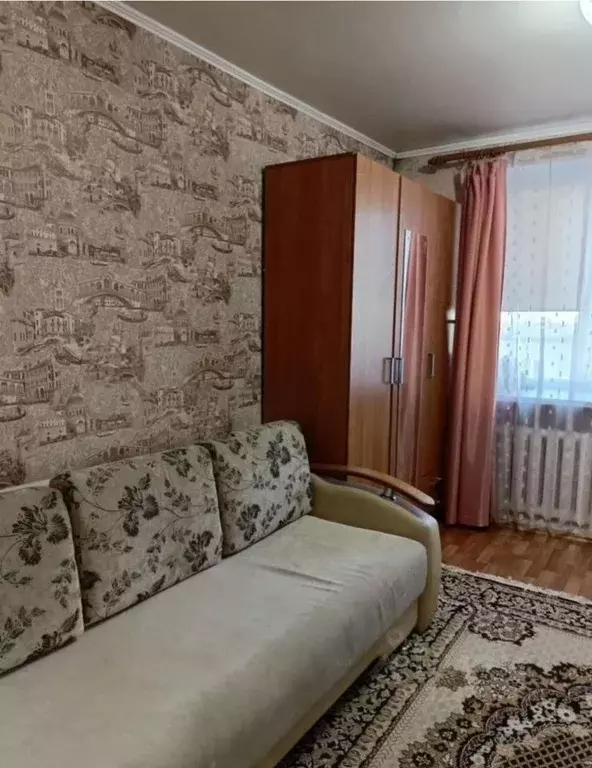 Студия Пензенская область, Пенза Бекешская ул., 6 (24.0 м) - Фото 1