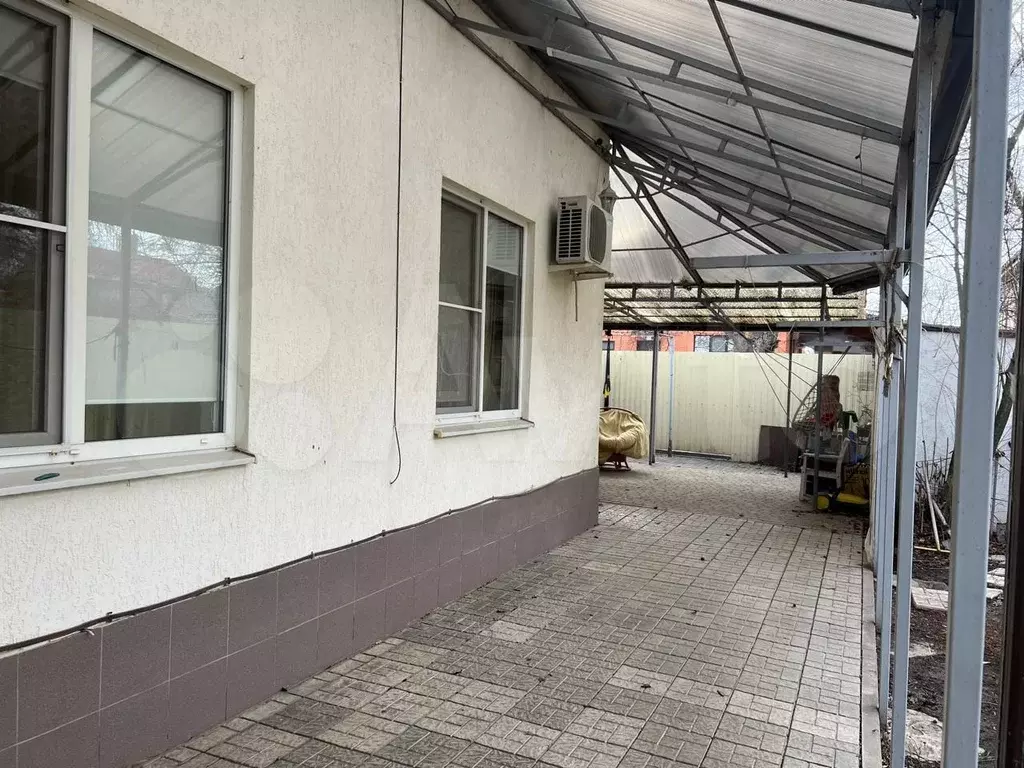 Дом 152 м на участке 5 сот. - Фото 0