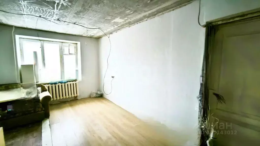 Комната Архангельская область, Котлас Мартемьяновская ул., 38 (18.0 м) - Фото 1