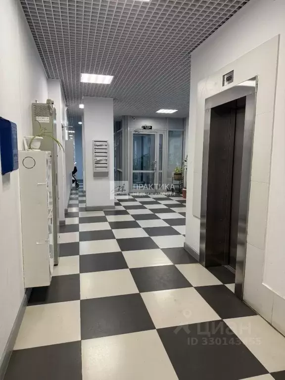 1-к кв. Московская область, Химки Московская ул., 21А (48.0 м) - Фото 2