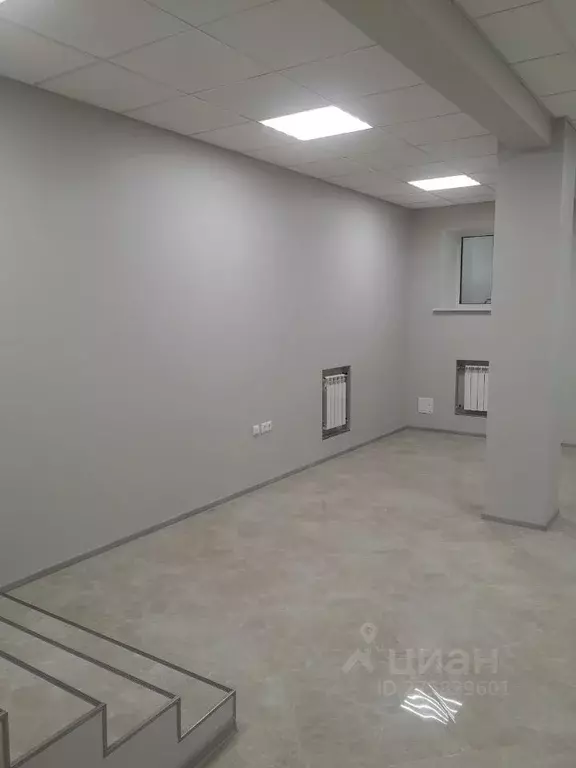 Офис в Санкт-Петербург наб. Обводного Канала, 92 (35 м) - Фото 2