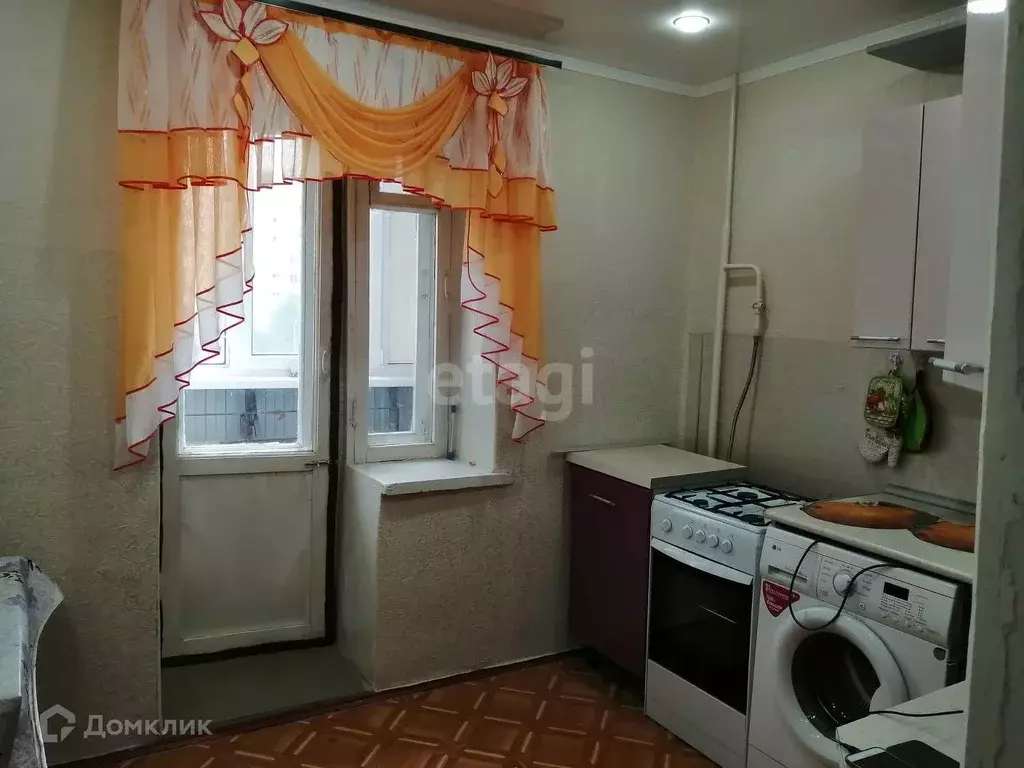 Продаётся 1-к квартира, 35.3 м - Фото 1
