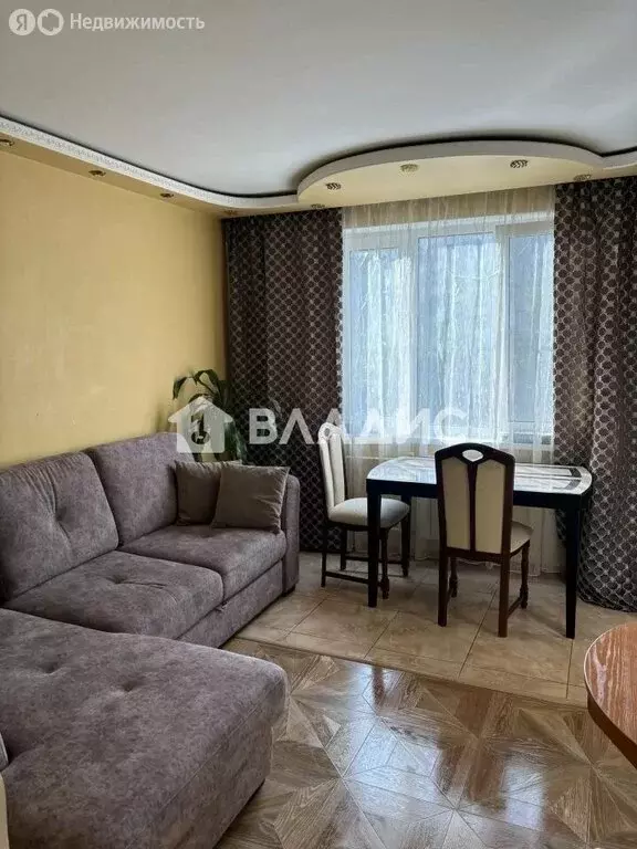 3-комнатная квартира: Красногорск, улица Ленина, 5Б (59.5 м) - Фото 2
