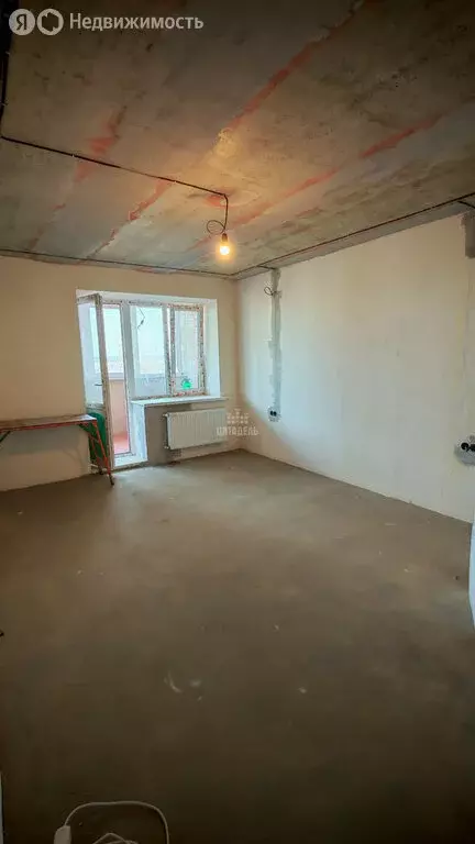 3-комнатная квартира: Семилуки, улица 8 Марта, 9 (84.2 м) - Фото 2