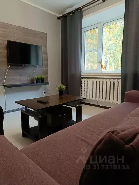 2-к кв. Костромская область, Кострома Советская ул., 111А (40.0 м) - Фото 0