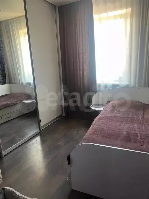 4-к. квартира, 80,4 м, 2/10 эт. - Фото 0