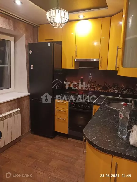 Продаётся 2-к квартира, 44.8 м - Фото 0