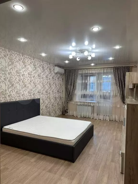 2-к. квартира, 60 м, 2/11 эт. - Фото 0