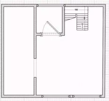 Дом в Тульская область, Тула городской округ, д. Верхние Брусы 14 (120 ... - Фото 1
