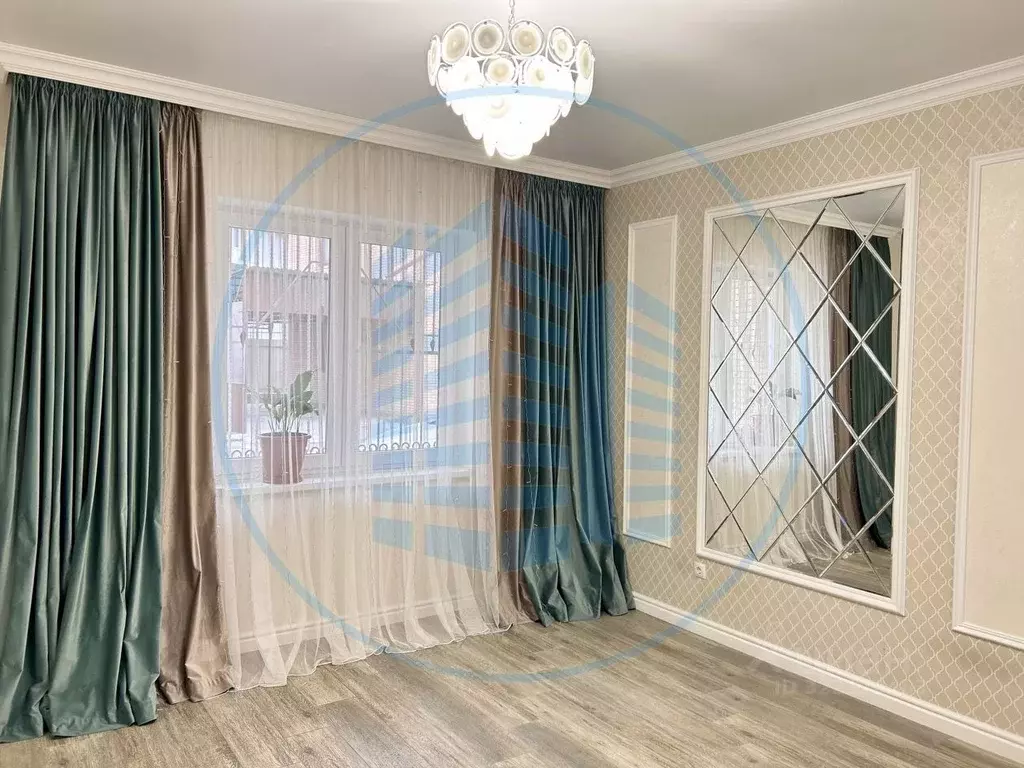 Таунхаус в Ставропольский край, Ессентуки ул. Отрадная (128 м) - Фото 1