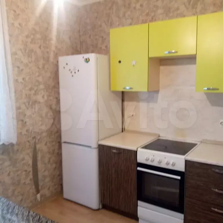 3-к. квартира, 81 м, 4/25 эт. - Фото 1