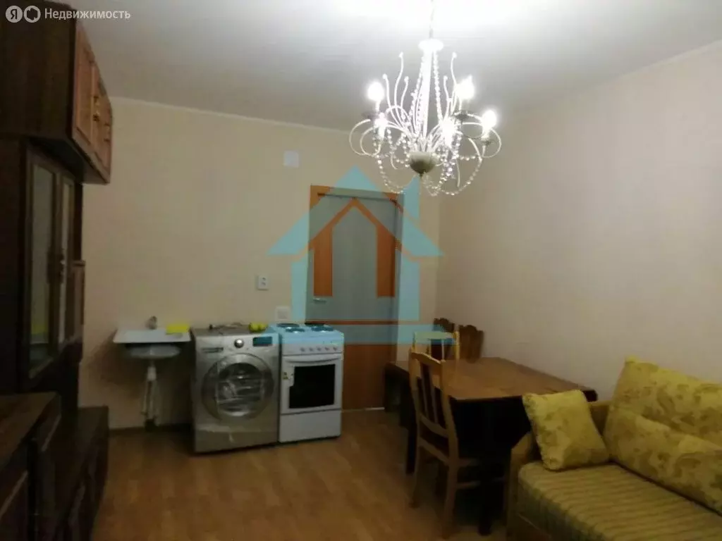 Квартира-студия: территория Ленсоветовский, 31 (24 м) - Фото 2