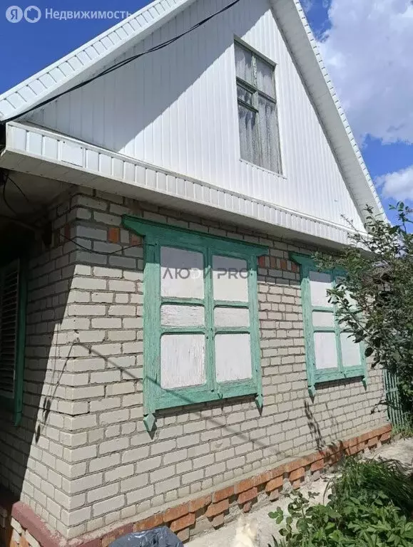 Дом в Энгельсский район, Красноярское муниципальное образование, ... - Фото 1