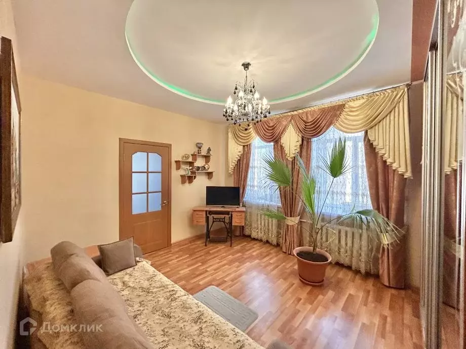 Продаётся 2-к квартира, 46.3 м - Фото 1