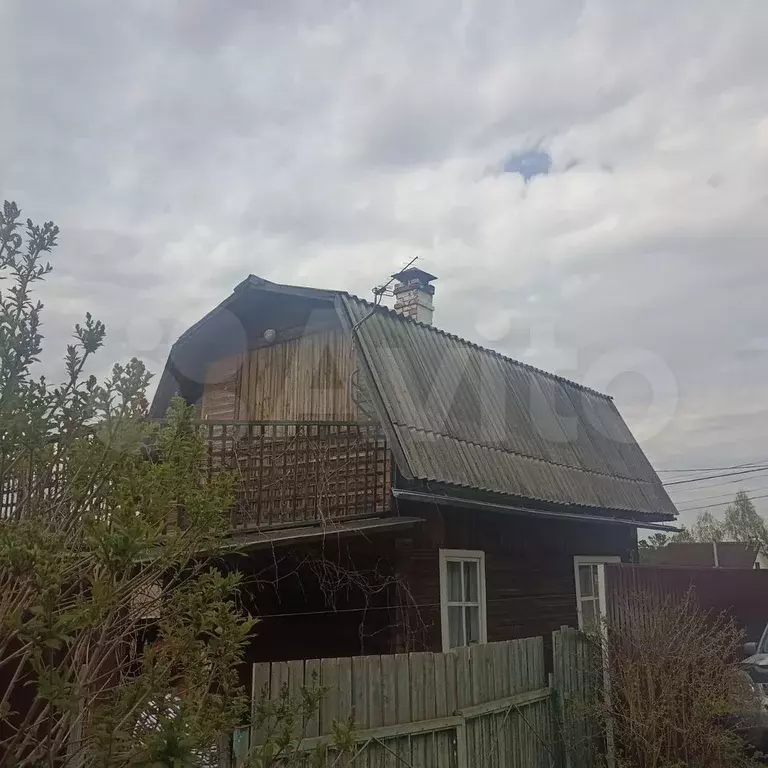 Дом 76,1 м на участке 8,1 сот. - Фото 0