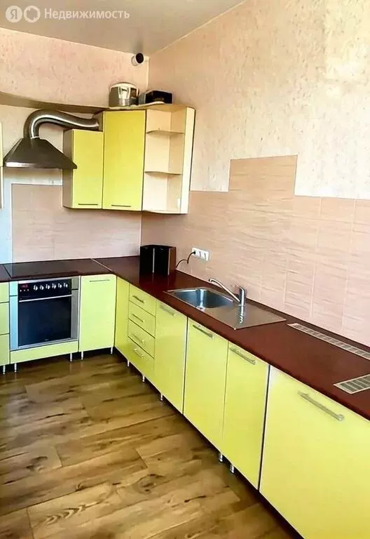 Квартира-студия: Иркутский муниципальный округ, рабочий посёлок ... - Фото 2