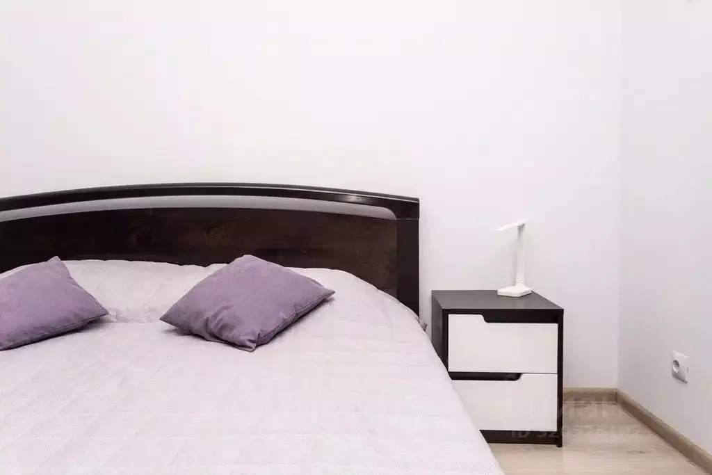 1-к кв. Санкт-Петербург ул. Федора Котанова, 13к1 (45.0 м) - Фото 2