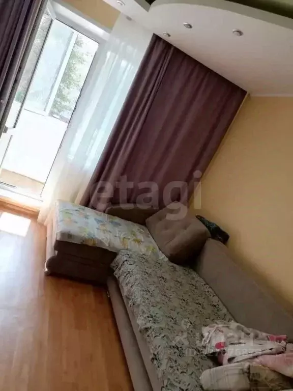 3-к кв. Ямало-Ненецкий АО, Ноябрьск ул. 40 лет Победы, 7В (64.7 м) - Фото 2