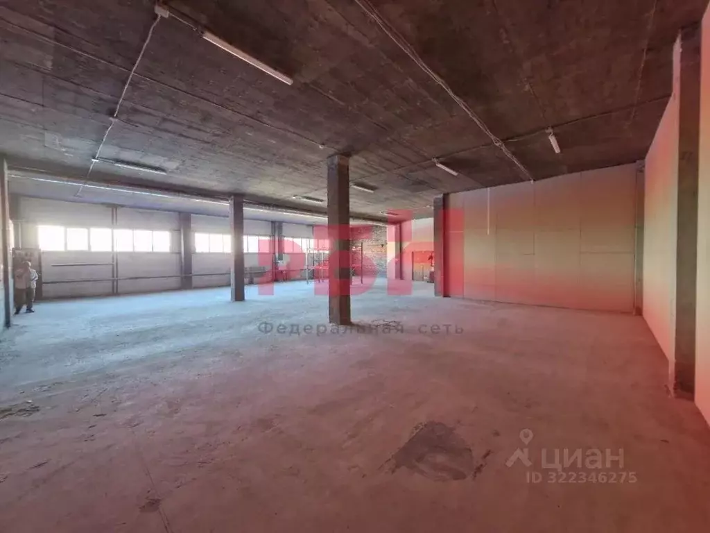 Склад в Ростовская область, Ростов-на-Дону ул. 50-летия Ростсельмаша, ... - Фото 1