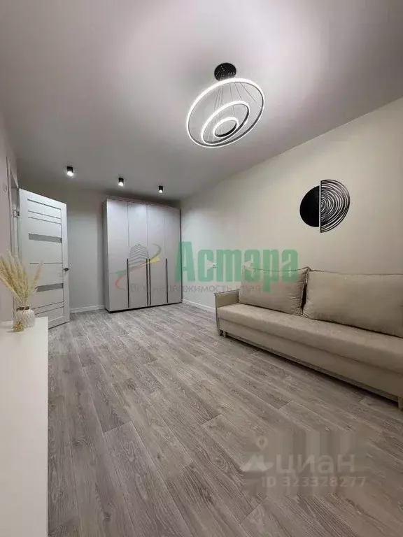 1-к кв. Забайкальский край, Чита Северный мкр, 40 (30.0 м) - Фото 1