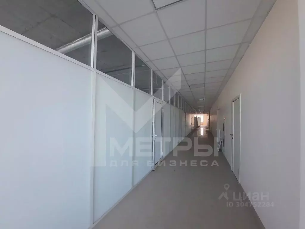 Офис в Краснодарский край, Краснодар Ставропольская ул., 140 (1812 м) - Фото 0