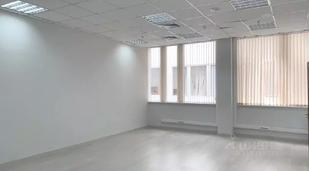 Офис в Москва Научный проезд, 19 (111 м) - Фото 0