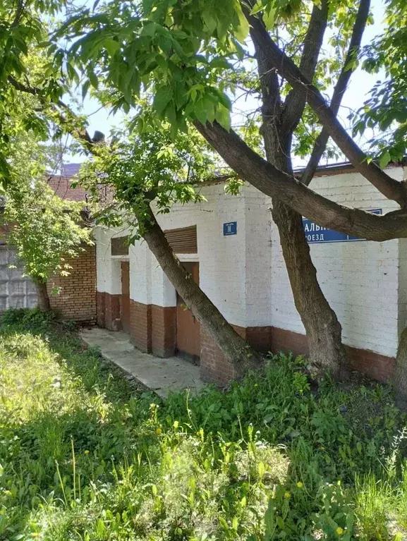 Помещение свободного назначения в Москва Сигнальный проезд, 37АС6 (58 ... - Фото 1