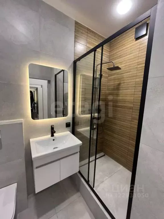 Студия Ростовская область, Ростов-на-Дону Привокзальная ул., 3/1 ... - Фото 1